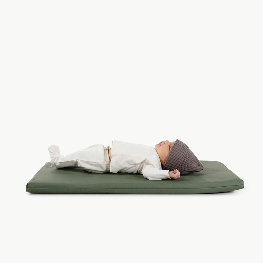 Padded Changing Mat