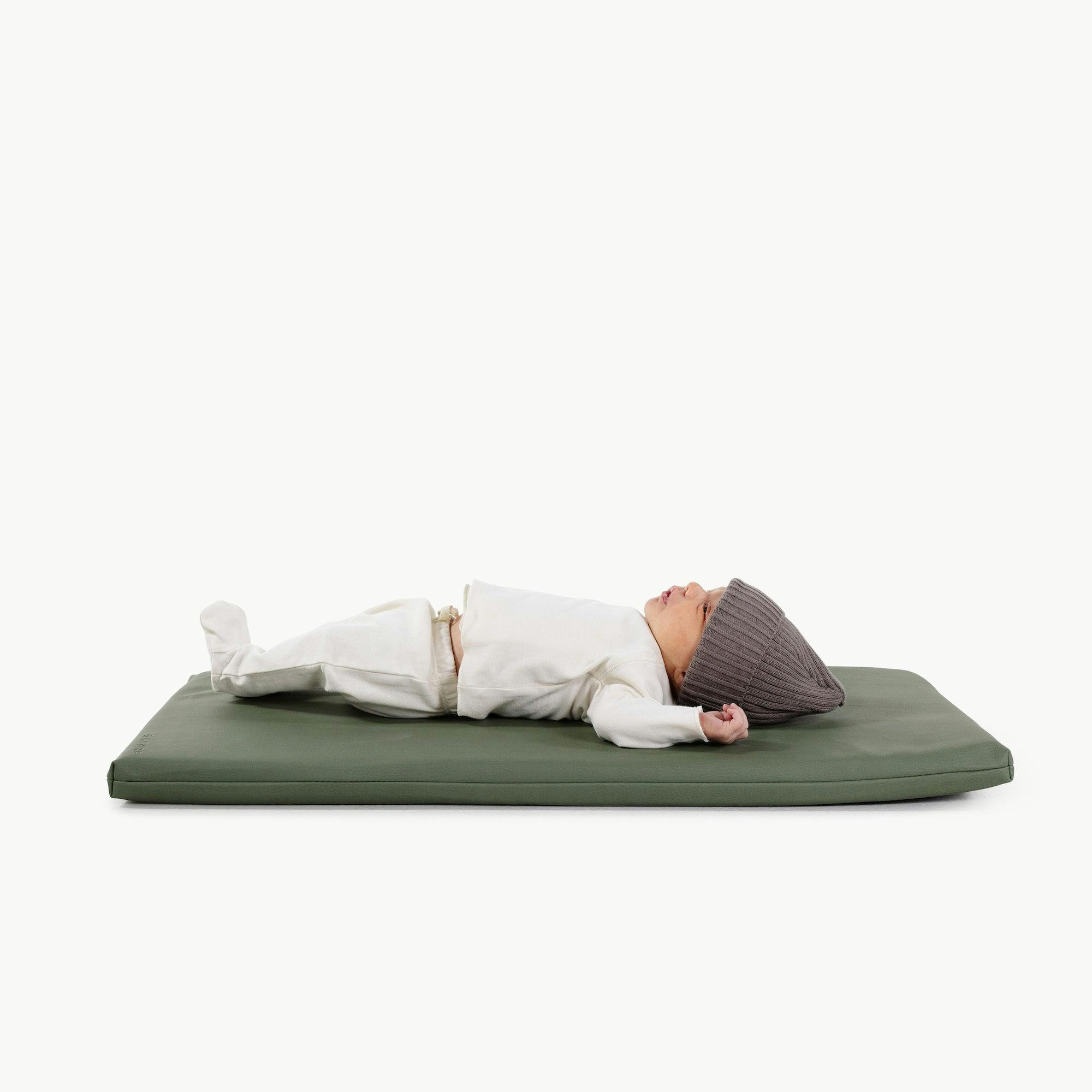 Padded Changing Mat