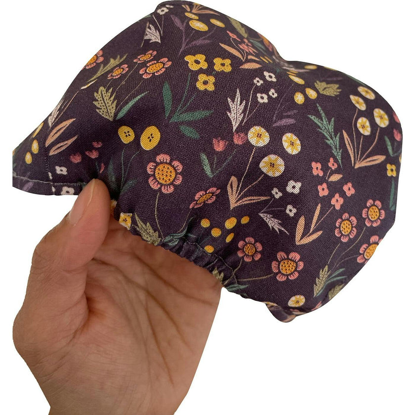 Reversible Cap, Purple