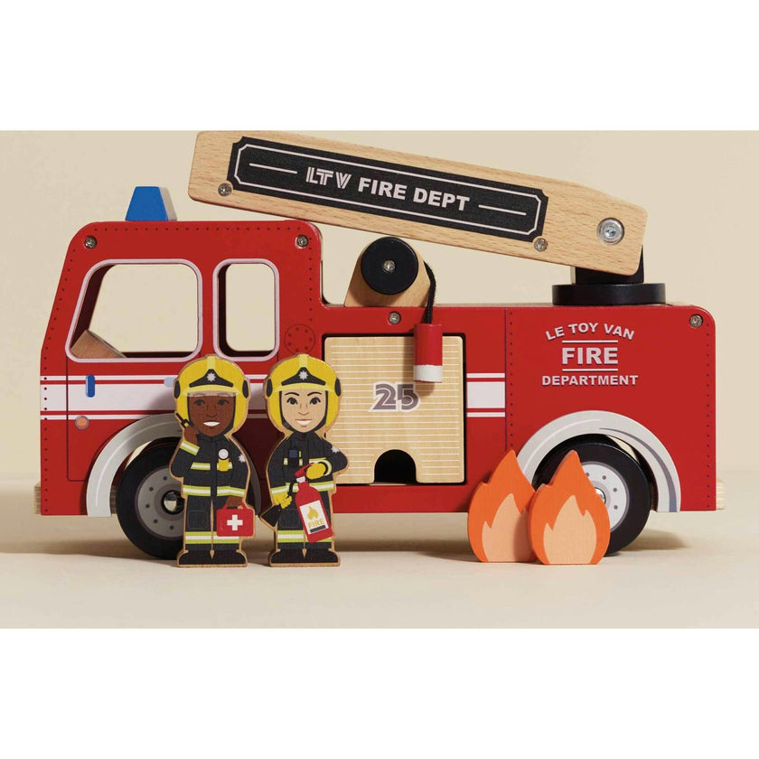 Fire Engine