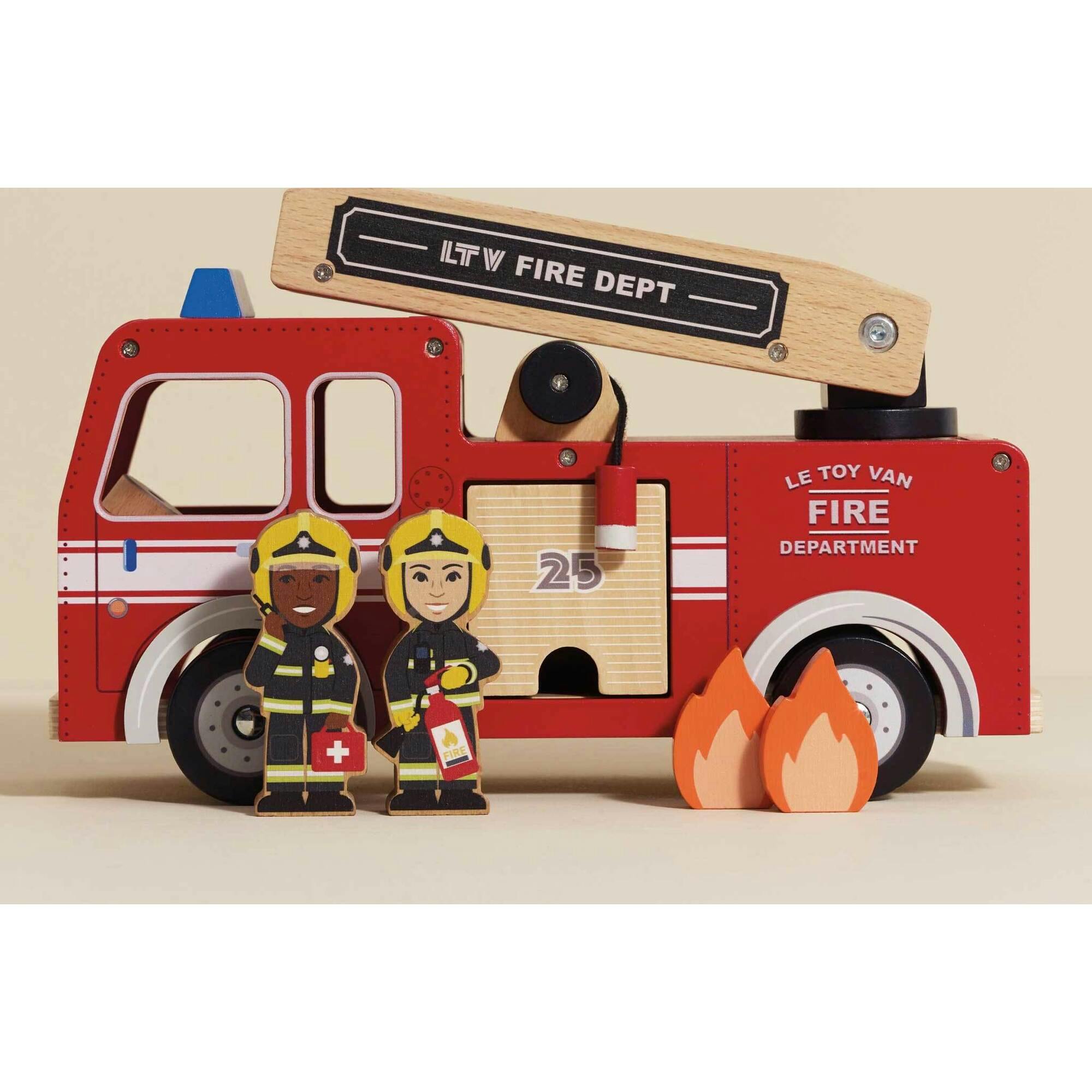 Fire Engine