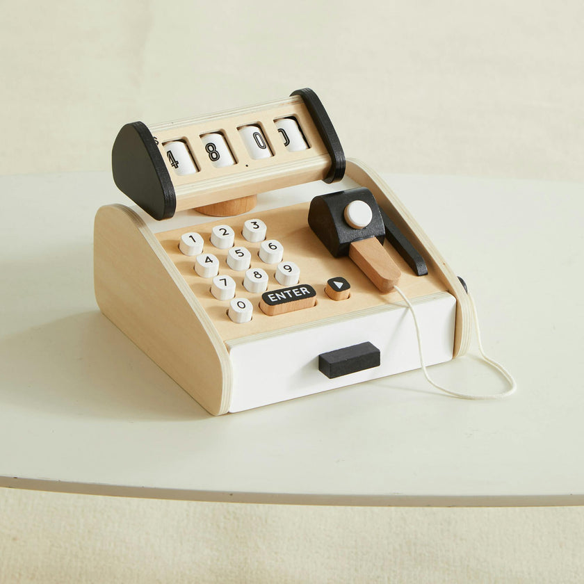 Cash Register