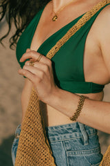 Golden Hour Bracelet