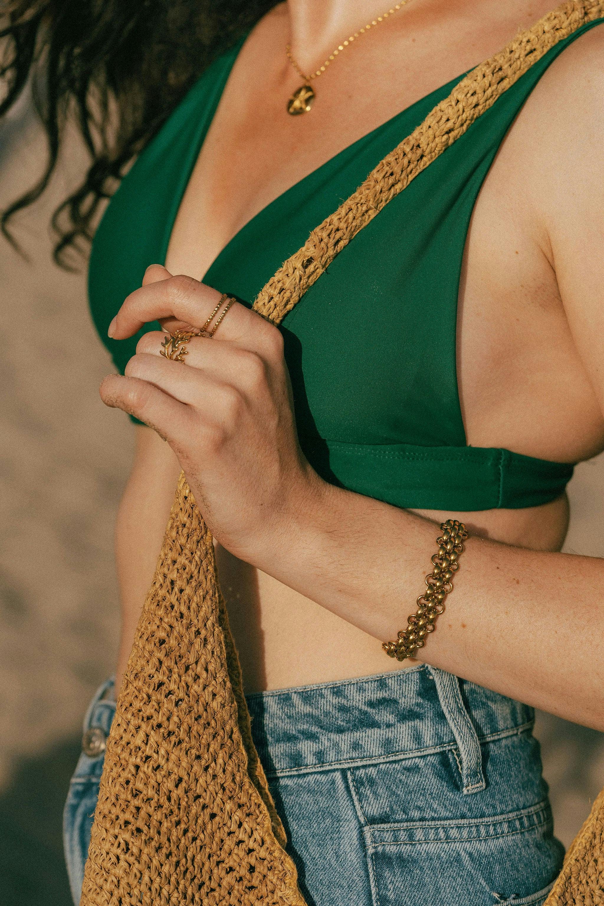 Golden Hour Bracelet