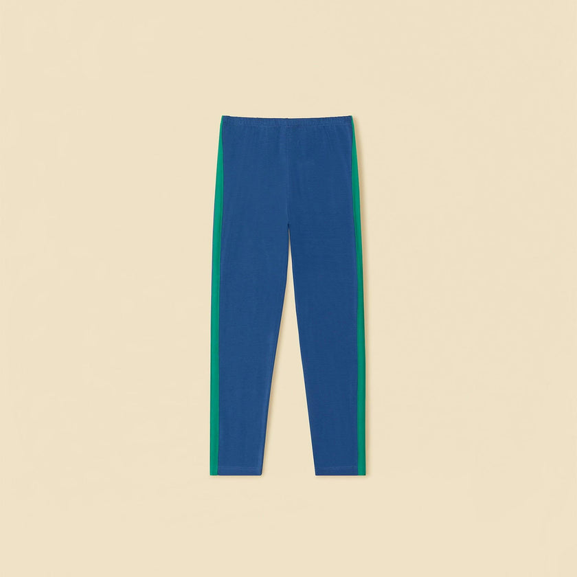 Weekend Legging in Navy