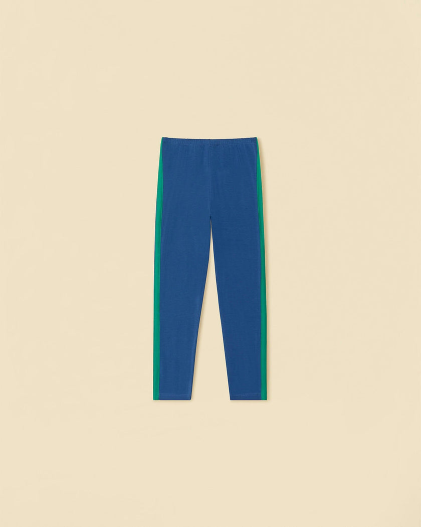 Weekend Legging in Navy