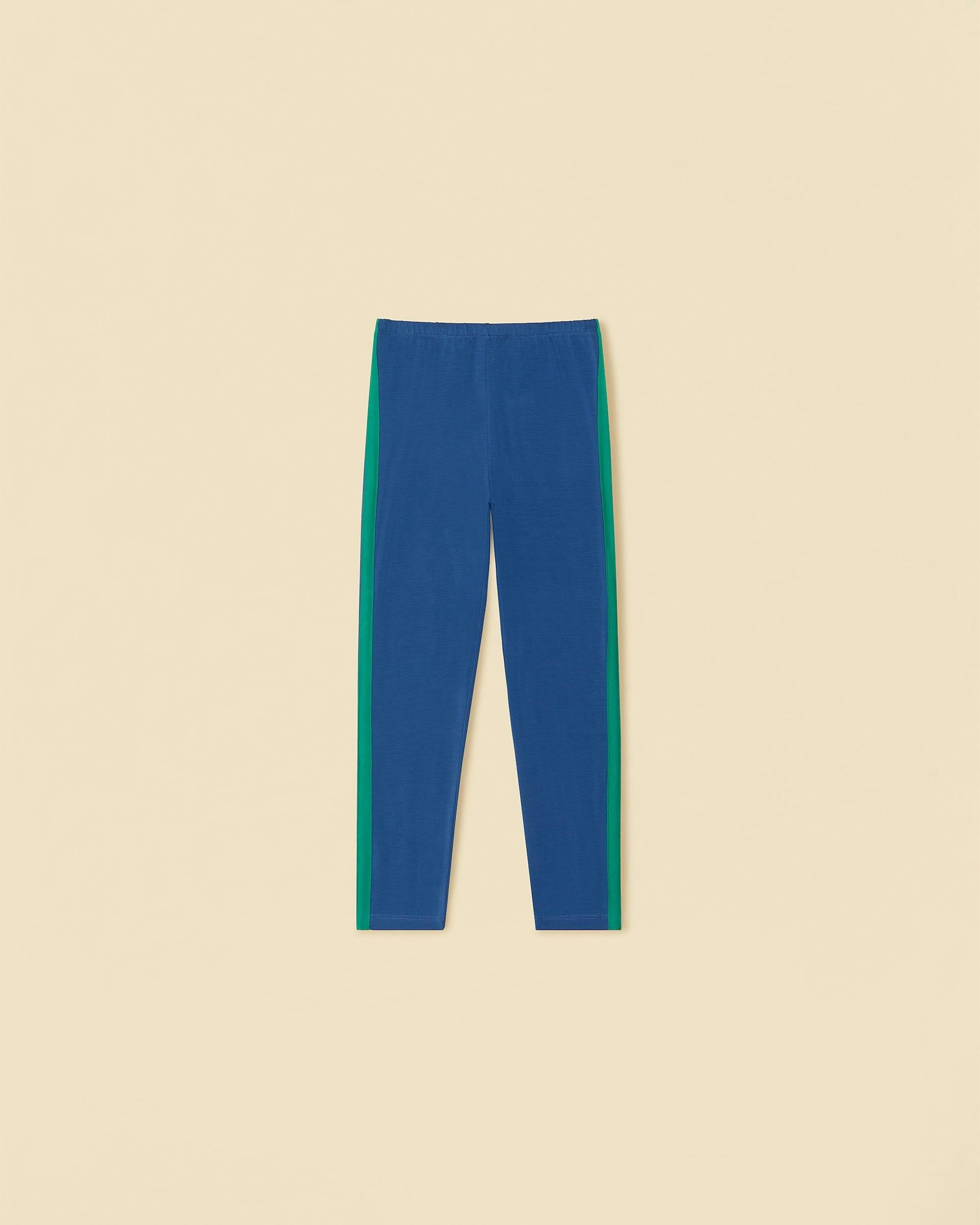 Weekend Legging in Navy