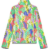 COSMO CANDY JUNGLE Thermoshirt, Prints