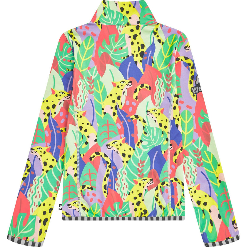 COSMO CANDY JUNGLE Thermoshirt, Prints