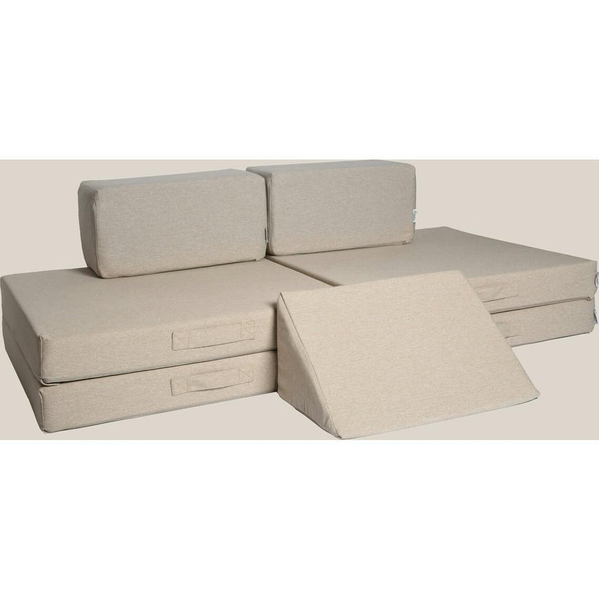 The Figgy Play Couch