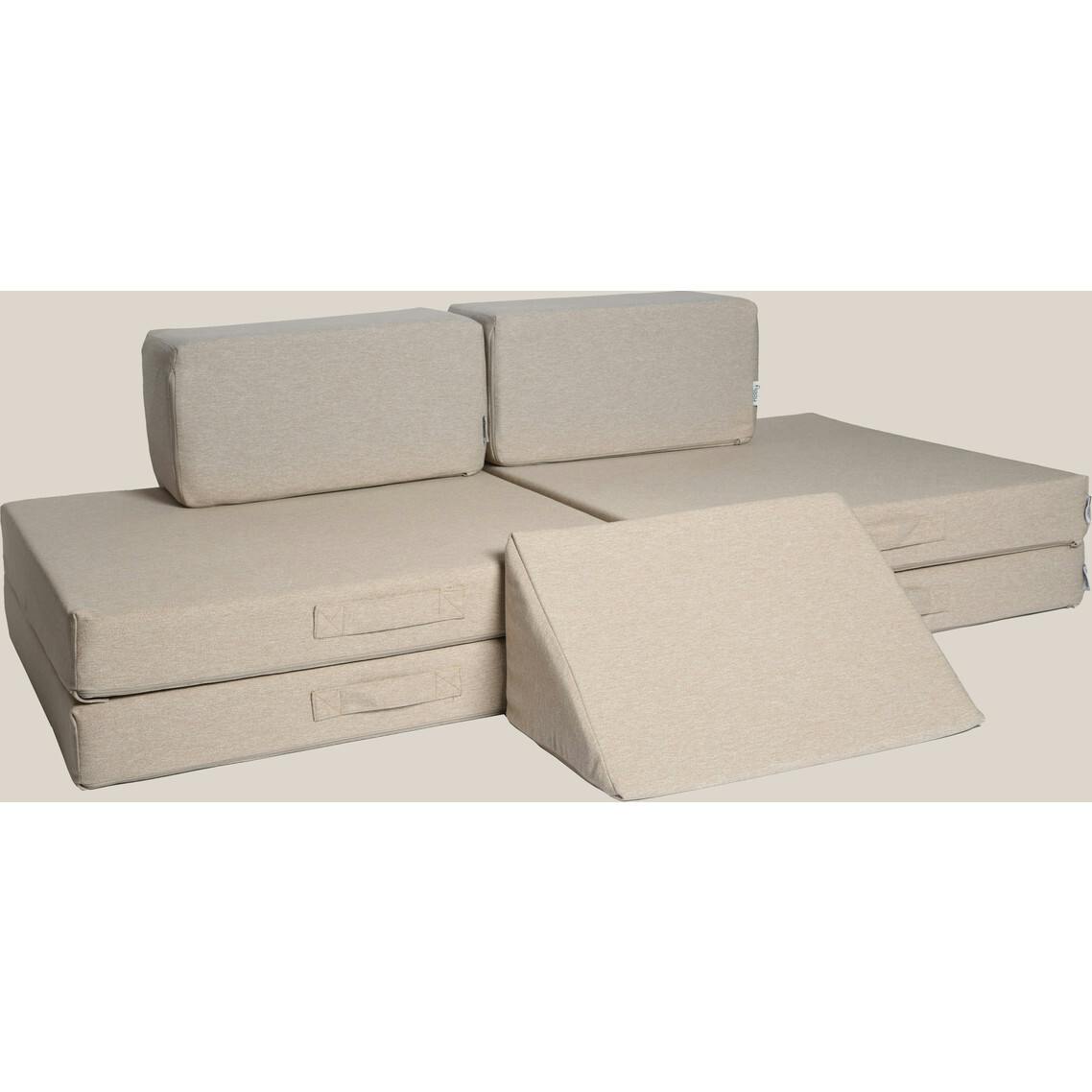 The Figgy Play Couch