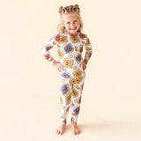Peanut Butter Jelly Time Classic Pajama Set