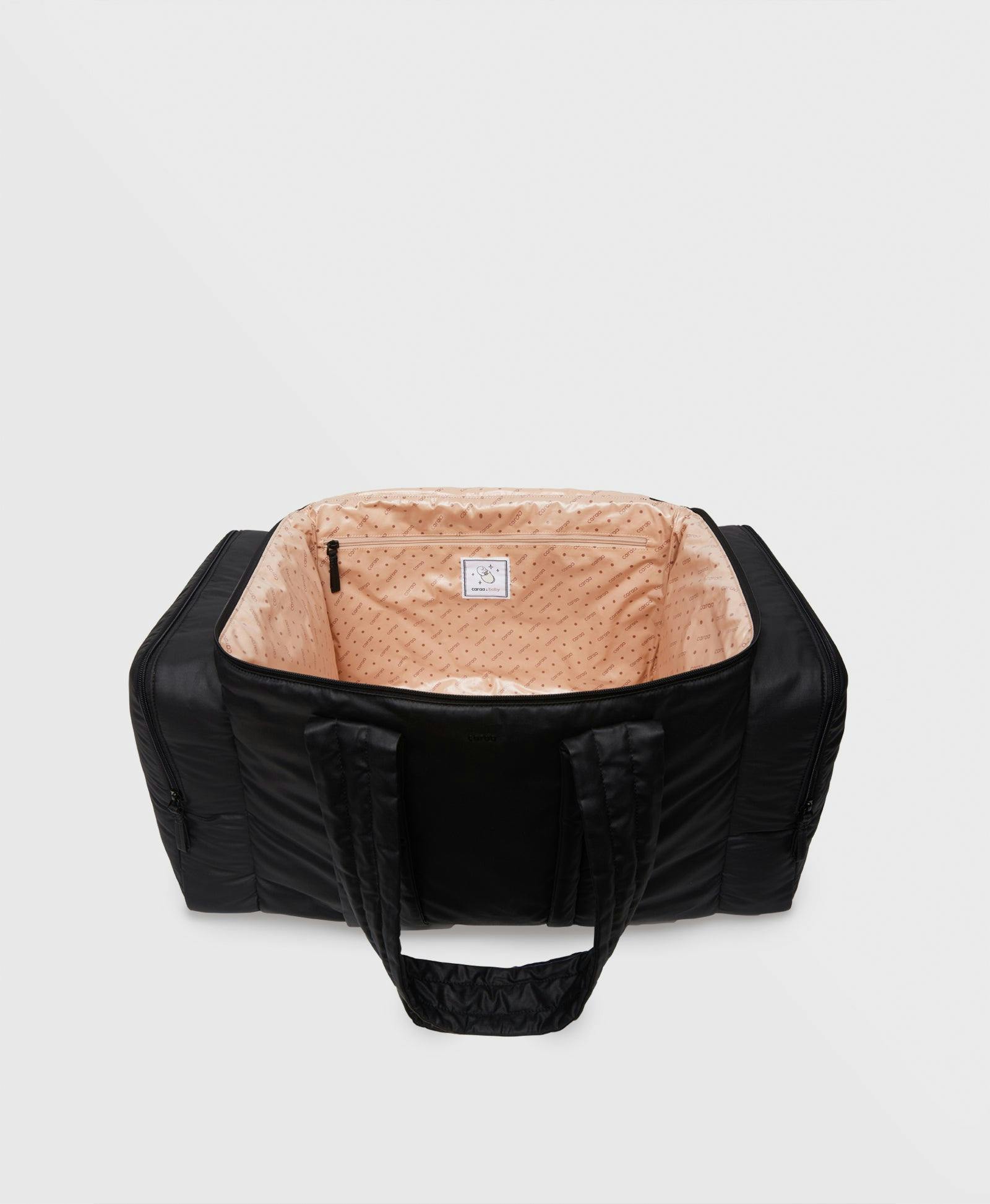 Baby Hospital Bag