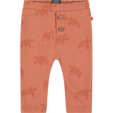 Allover Sea Turtle Pants