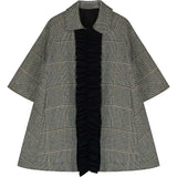 Valley Cape Coat