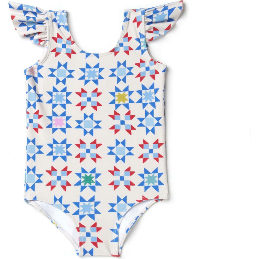Flutter One Piece