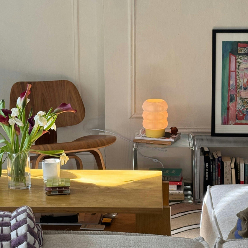 Lola Table Lamp