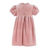 Evelyn Girl Dress