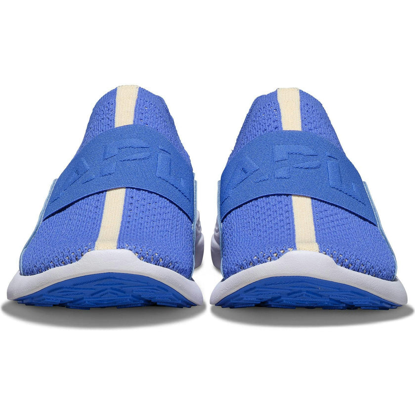 Youth Techloom Bliss Sneakers, Purple