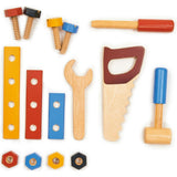 Chippy's Handy Tool Kit