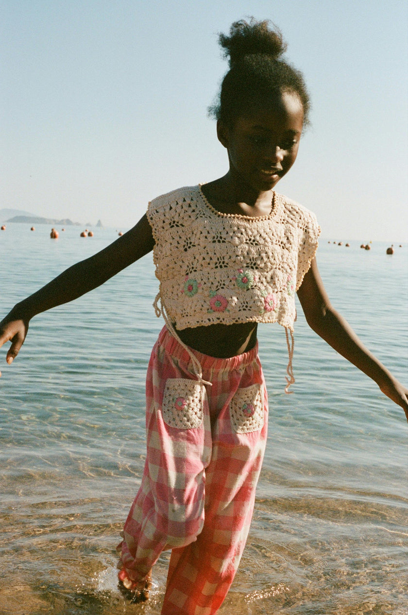 Anais Pants
