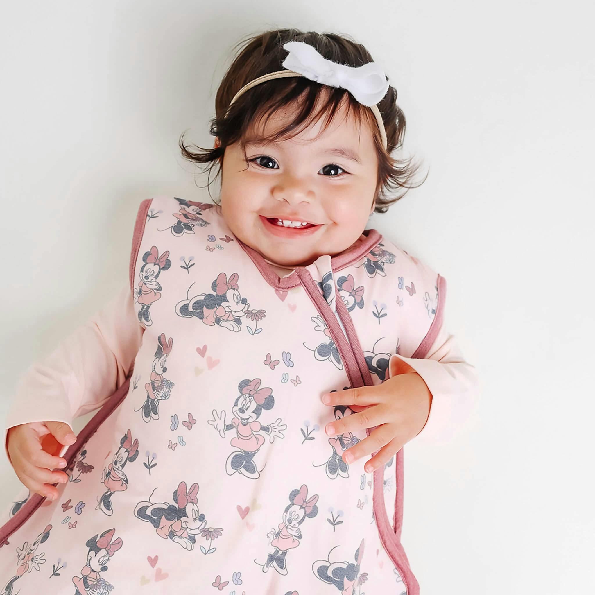 Sleep Bag - Minnie Mouse