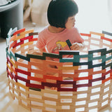KAPLA 100 Octocolor Case