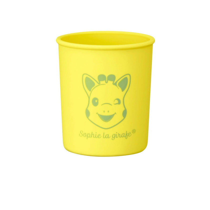 Silicone Cup | Sophie la Girafe