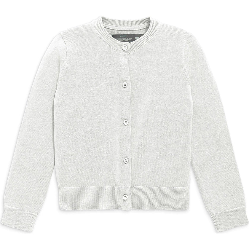 Kids cotton cardigan seasonal