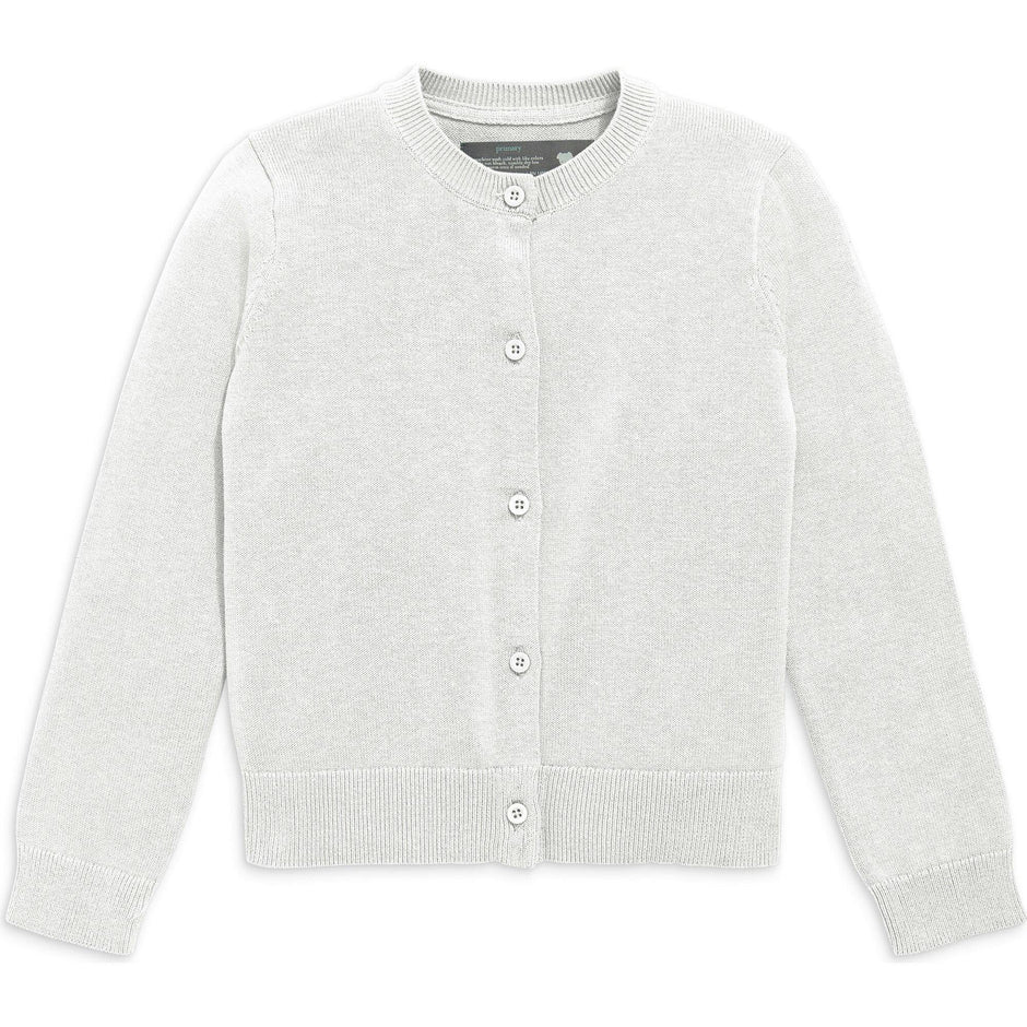 Kids cotton cardigan seasonal