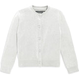 Kids cotton cardigan