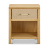 Namesake Eloise Assembled Nightstand