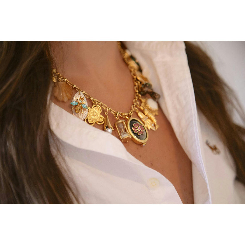 Love Note Necklace
