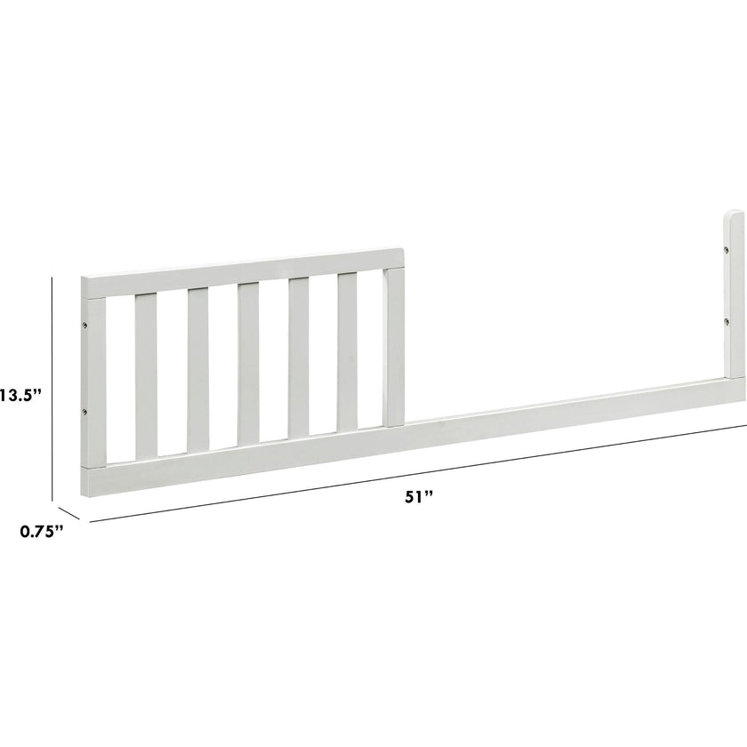 Foothill Toddler Bed Conversion Kit