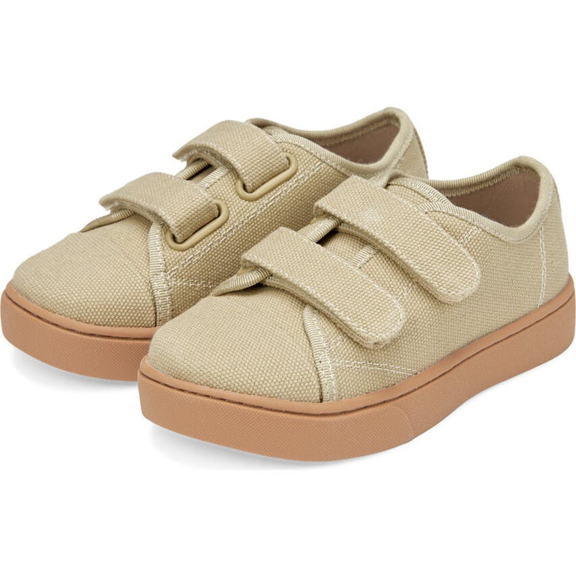 Robby 2.0 Canvas Khaki