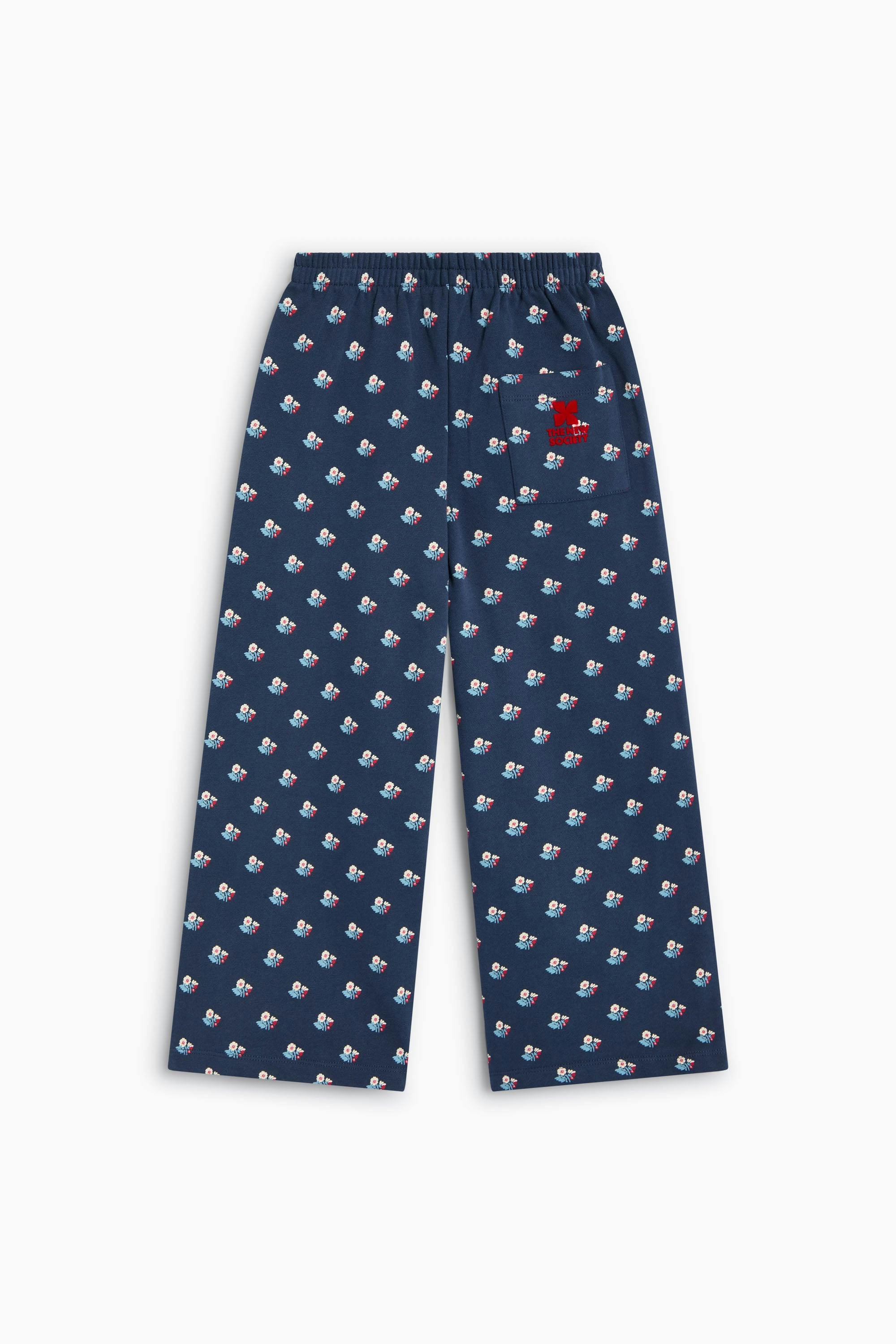 TNS Logo Joogging Mira Print