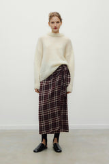 Ember Woman Skirt