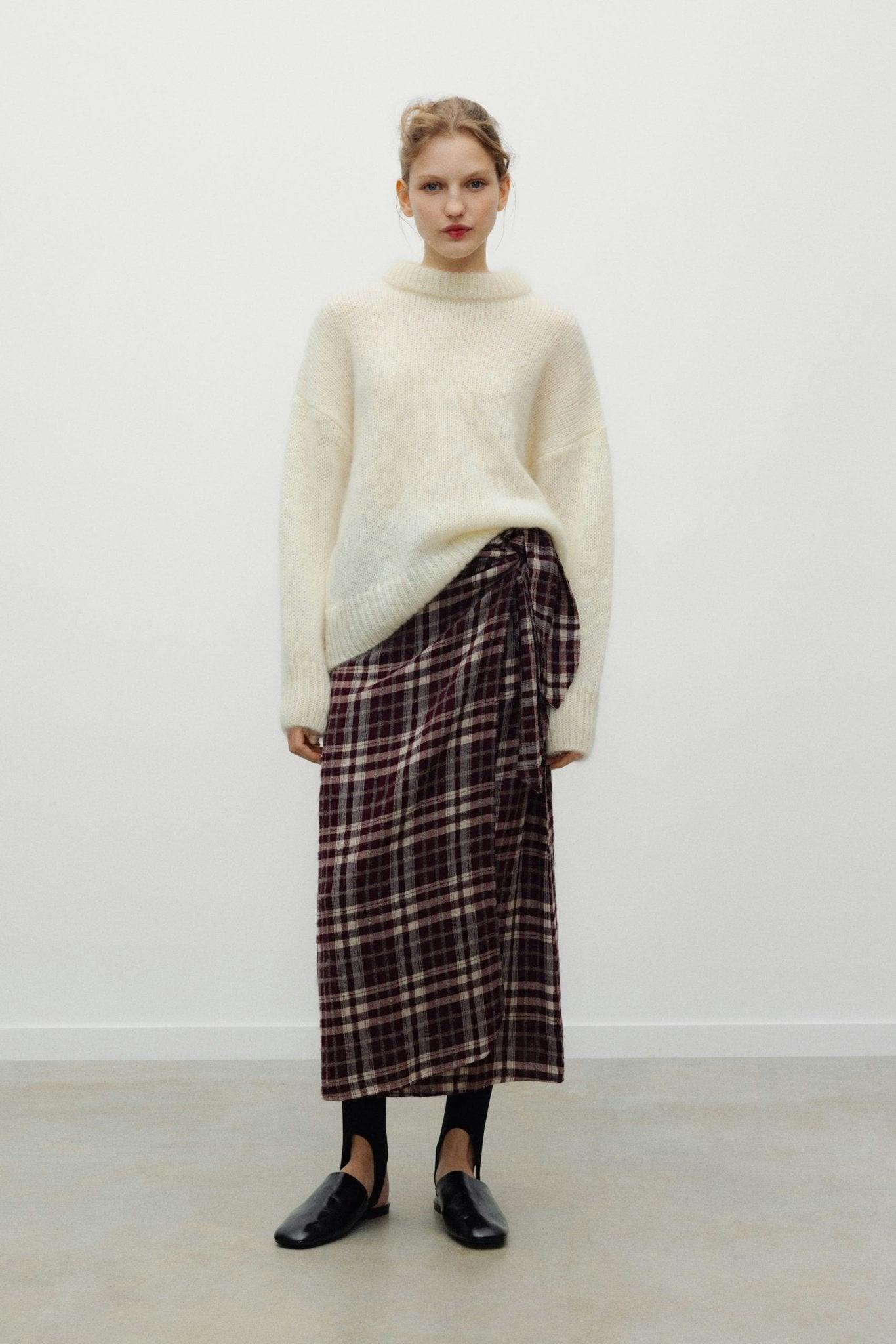 Ember Woman Skirt
