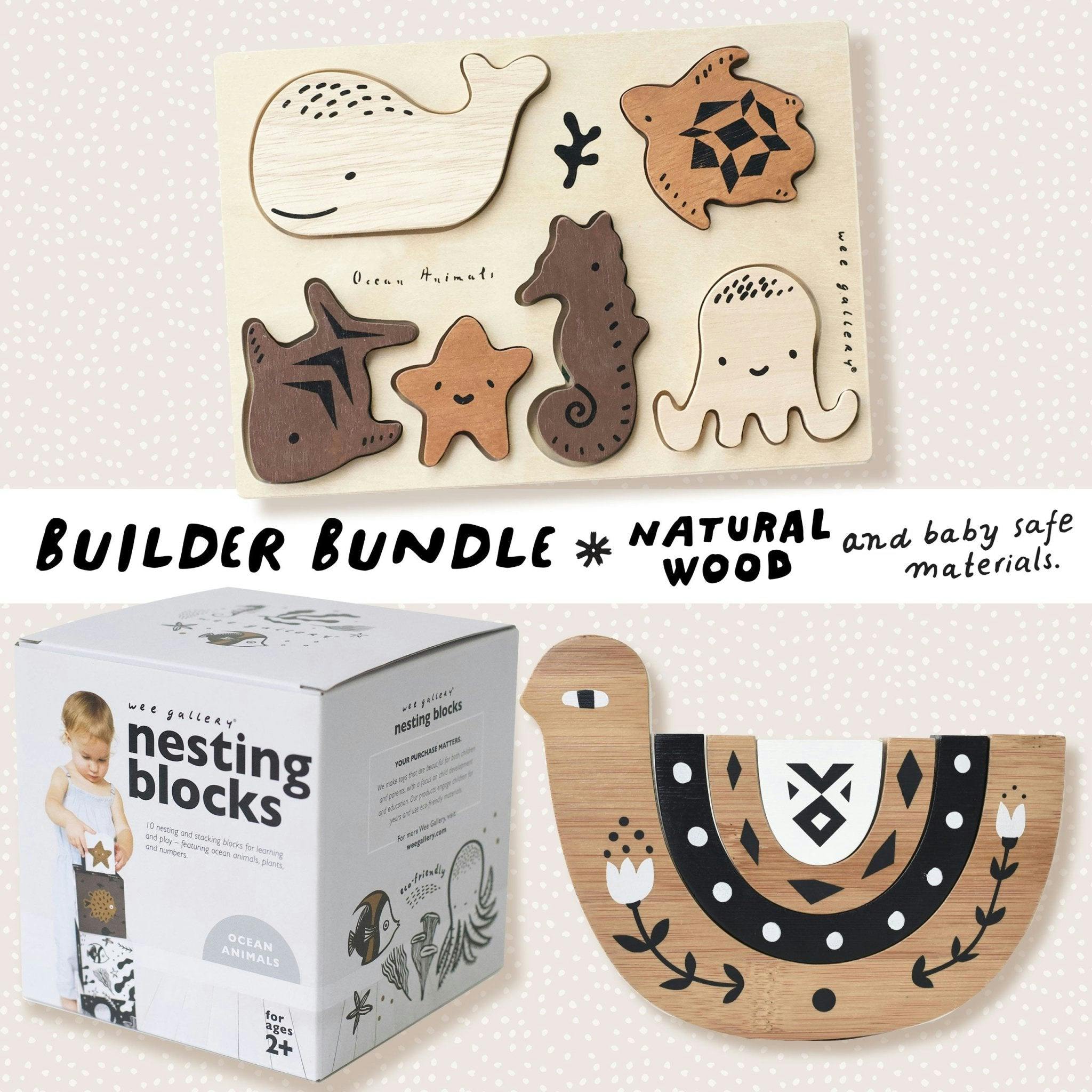 Builder Bundle