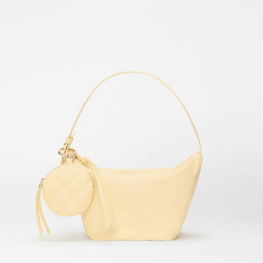 Chamomile Small Waverly Hobo