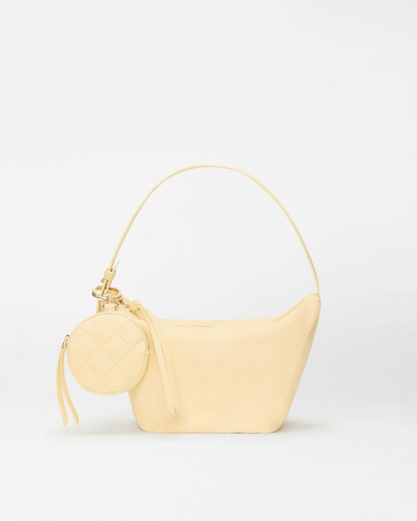 Chamomile Small Waverly Hobo