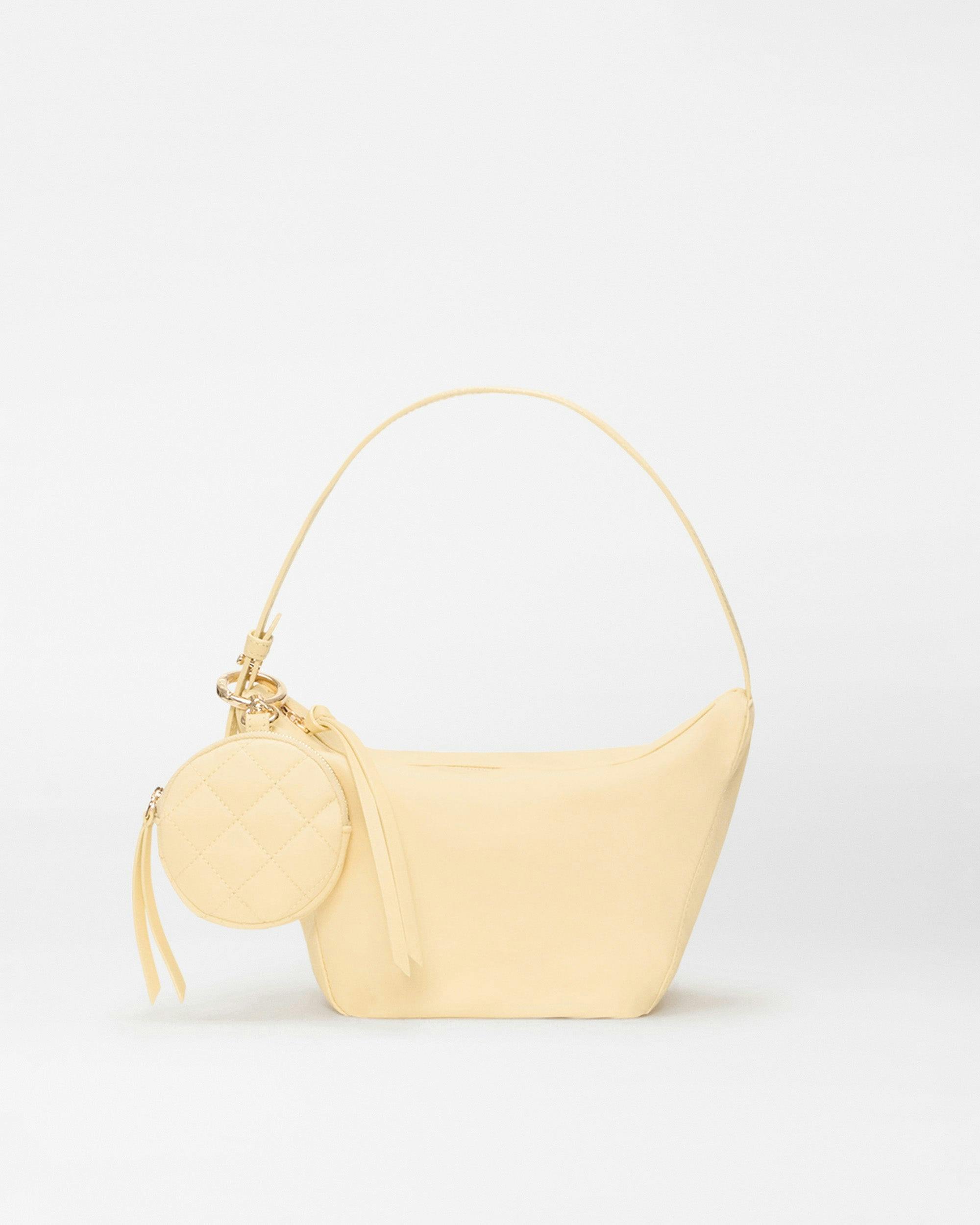 Chamomile Small Waverly Hobo