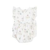 Flower Ducklings - Sunsuit