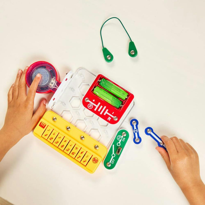 Electrofun Music Keyboard