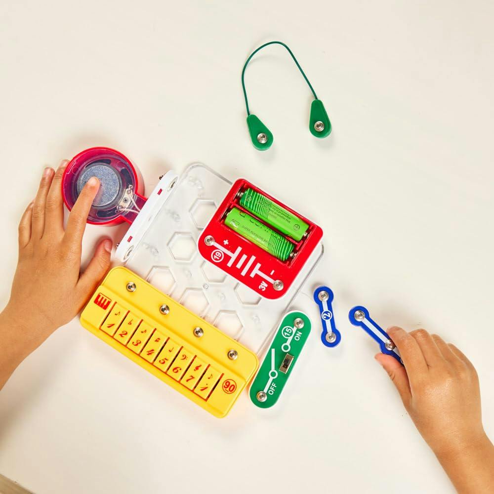 Electrofun Music Keyboard
