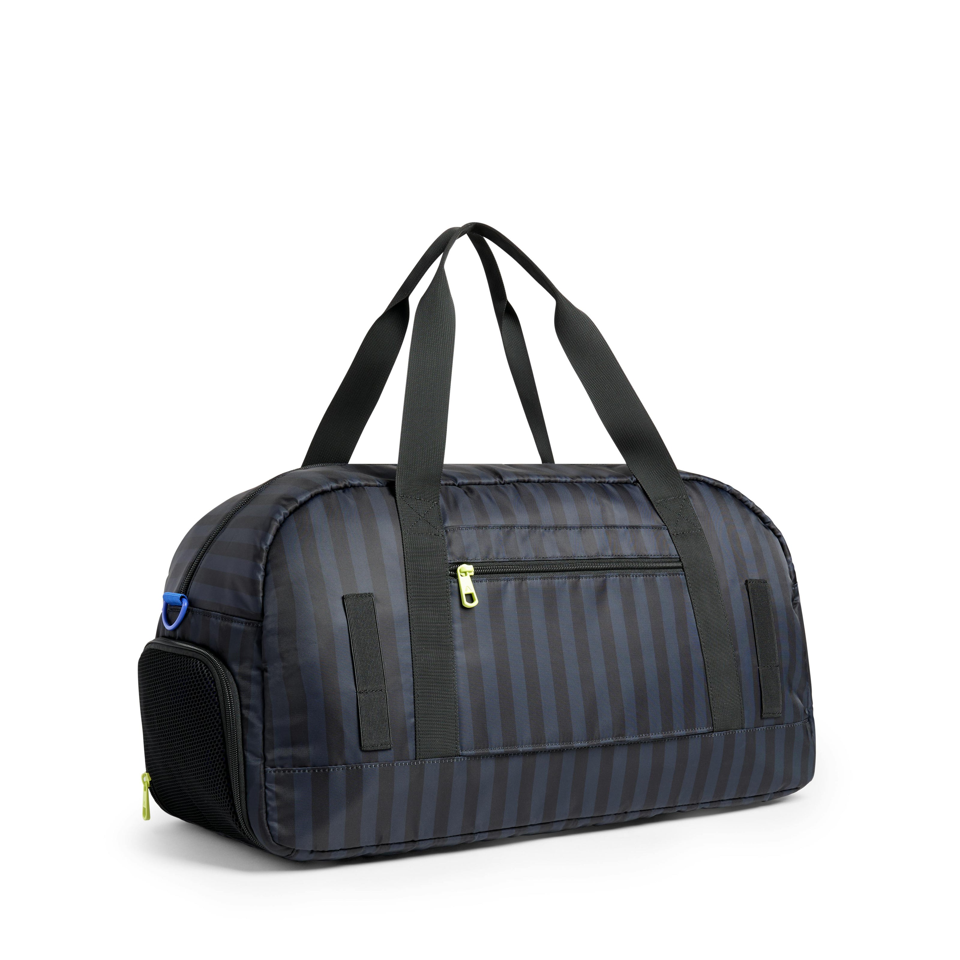Fenway Sports Duffle
