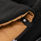 Infant Car Seat Footmuff - Ginger