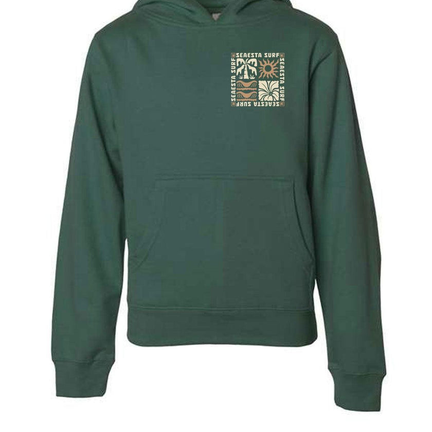 Zuma Hoodie / Youth