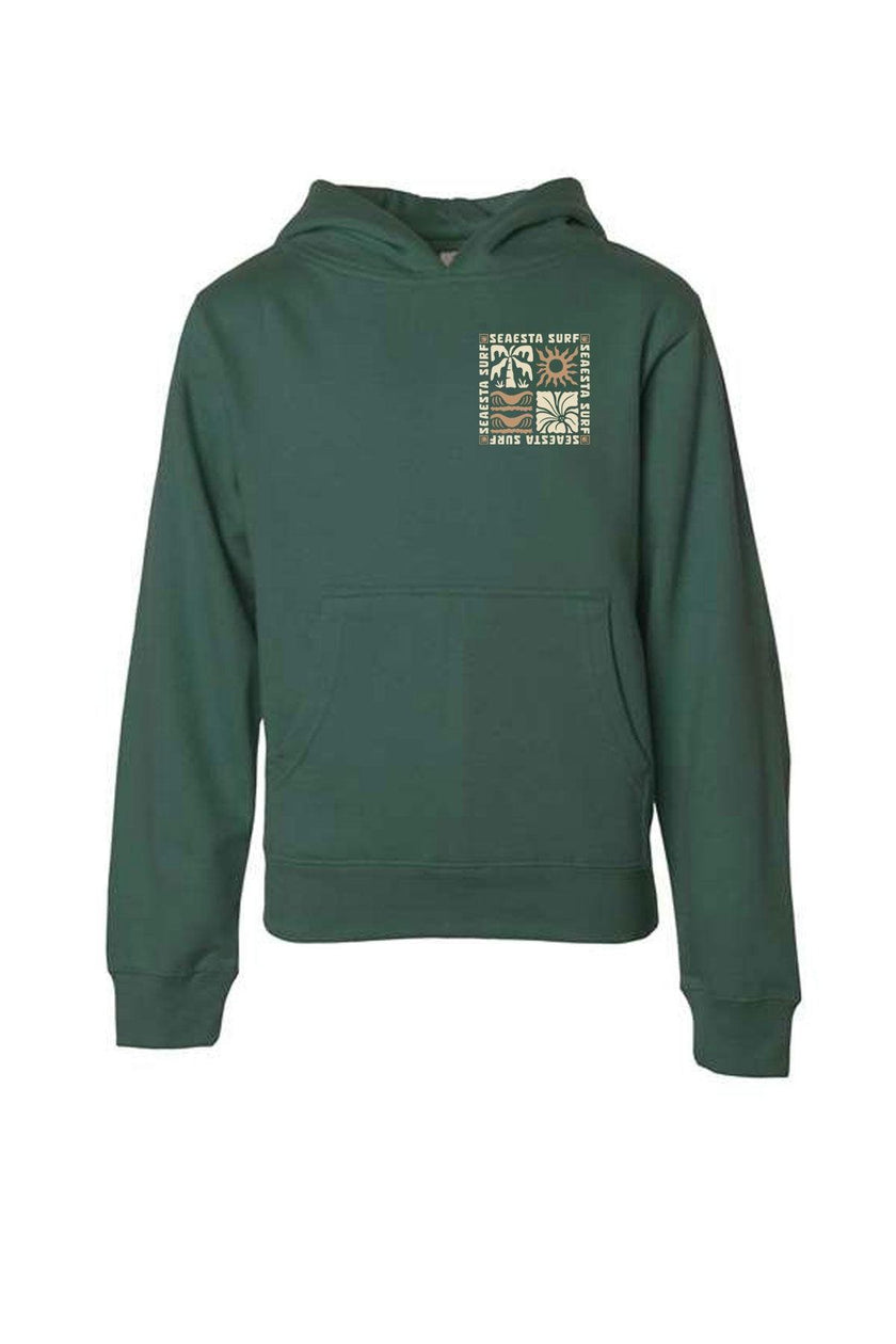 Zuma Hoodie / Youth