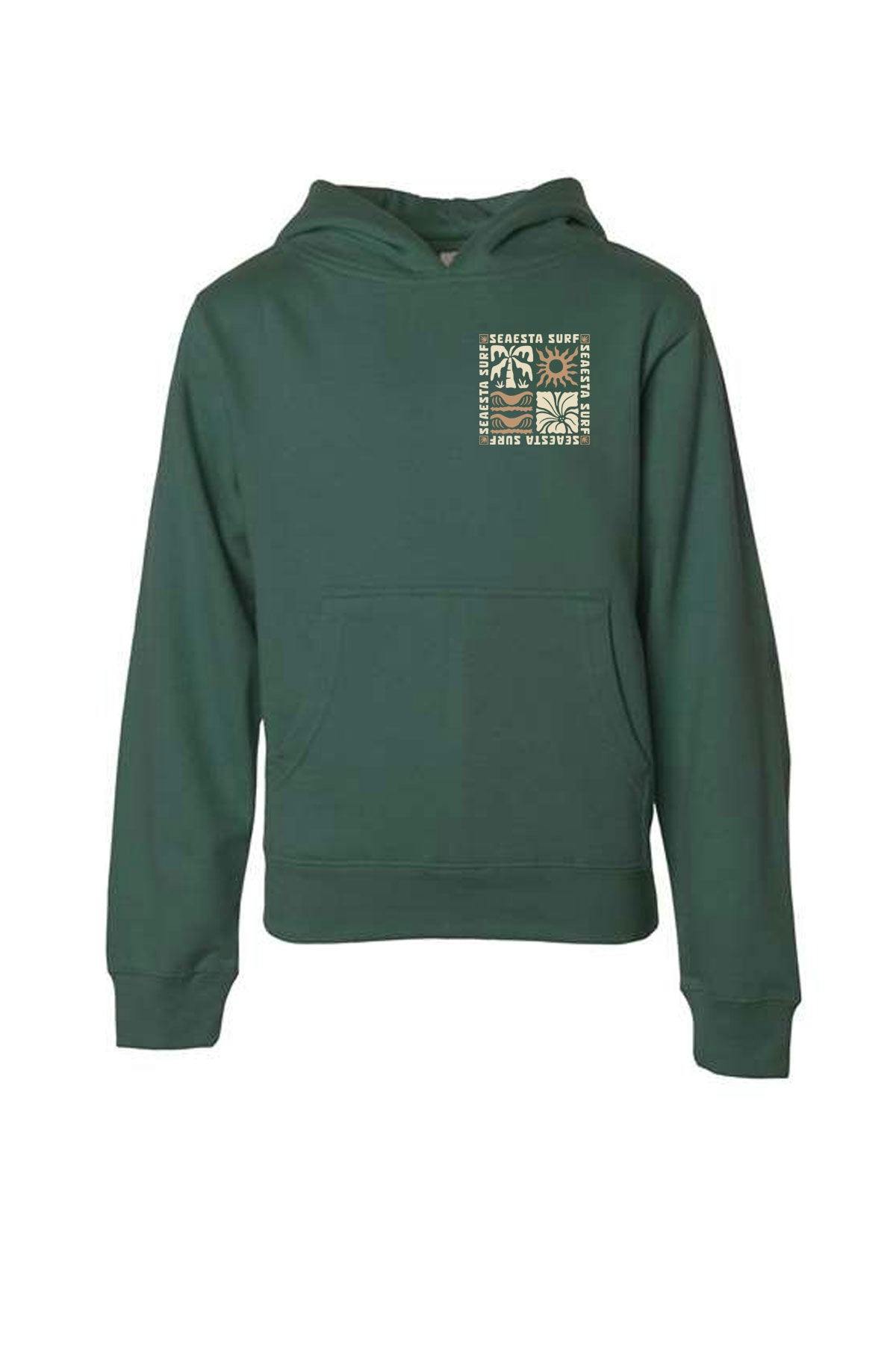 Zuma Hoodie / Youth